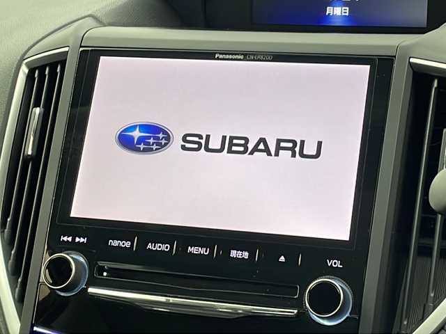 スバル インプレッサ スポーツ 2．0i－S アイサイト 新潟県 2017(平29)年 4.4万km ダークブルーパール 禁煙車/純正SDナビ/　(フルセグ・DVD・CD・Bluetooth)/アイサイトVER3/ブラインドスポットモニター/レーダークルーズコントロール/LDA/LEDオートライト/アイドリングストップ/前席パワーシート・ヒーター/前方ドライブレコーダー/レザーシート/スペアキー