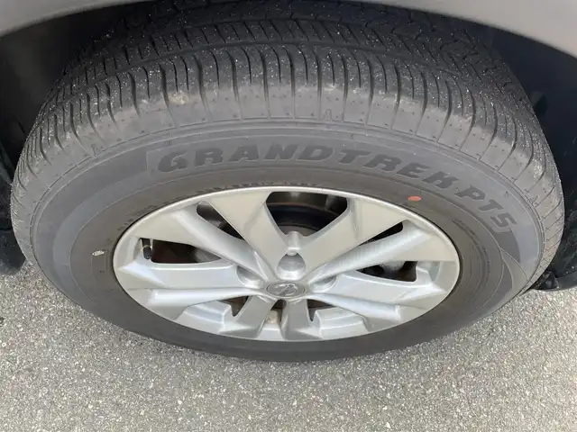 日産 エクストレイル ハイブリッド 20X エマージェンシーブレーキ 山形県 2015(平27)年 5.1万km ブリリアントホワイトパール 4WD/衝突軽減/純正SDナビ/　　【CD BT フルセグ USB AUX】/アラウンドビューモニター/クルーズコントロール/LEDオートヘッドライト/シートヒーター/純正17インチアルミホイール/ドライブレコーダー/コーナーセンサー/アイドリングストップ/パーキングアシスト/ステアリングスイッチ/電動格納ウィンカーミラー/フォグランプ/インテリジェントキー×2/ETC