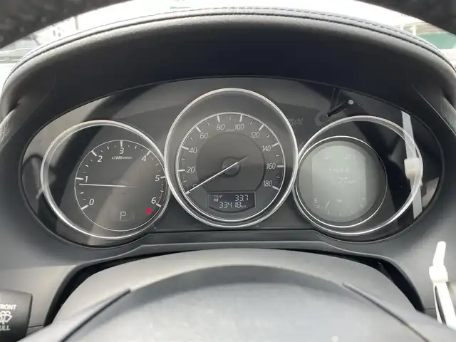 マツダ アテンザ セダン XD Lパッケージ 千葉県 2016(平28)年 3.4万km ソウルレッドプレミアムメタリック 白レザーシート/BOSEサウンドシステム/マツダコネクトナビ/バックカメラ/前席パワーシート/前席シートヒーター/衝突軽減ブレーキ/レーンキープアシスト/ブラインドスポットモニター/アダプティブクルーズコントロール/スマートキー/コーナーセンサー/ヘッドアップディスプレイ/純正LEDヘッドライト/フォグランプ/パドルシフト/社外ドライブレコーダー/純正ETC/純正19インチアルミホイール/電動サンシェード/本革巻きステアリング/サイド＆カーテンエアバッグ