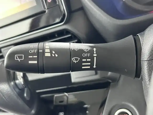 日産 ルークス ハイウェイスター X 佐賀県 2020(令2)年 8.8万km スパークリングレッド/ブラック 純正9インチナビ（MM319D-L）/（CD/DVD/フルセグTV/Bluetooth）/全方位カメラ/ハンズフリードア/エマージェンシーブレーキ/車線逸脱警報/クリアランスソナー/LEDヘッドライト/後席サーキュレーター/純正フロアマット/SOSコールボタン/パーソナルテーブル/スマートキー/スペアキー/純正15インチアルミホイール/ドアバイザー