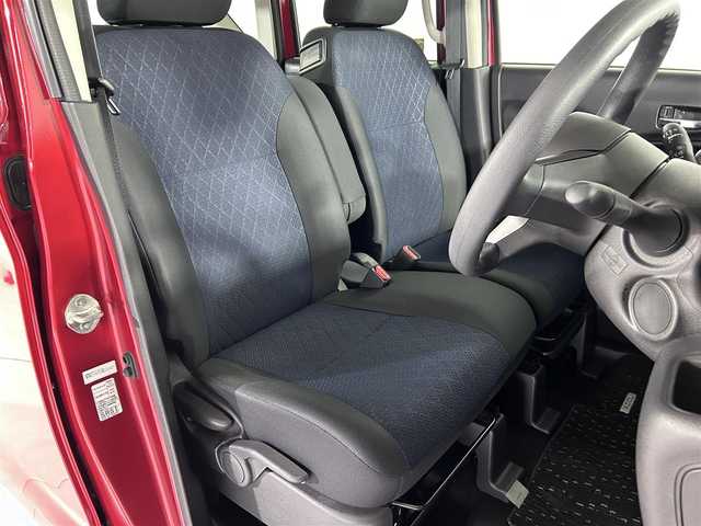 日産 ルークス ハイウェイスター X 佐賀県 2020(令2)年 8.8万km スパークリングレッド/ブラック 純正9インチナビ（MM319D-L）/（CD/DVD/フルセグTV/Bluetooth）/全方位カメラ/ハンズフリードア/エマージェンシーブレーキ/車線逸脱警報/クリアランスソナー/LEDヘッドライト/後席サーキュレーター/純正フロアマット/SOSコールボタン/パーソナルテーブル/スマートキー/スペアキー/純正15インチアルミホイール/ドアバイザー