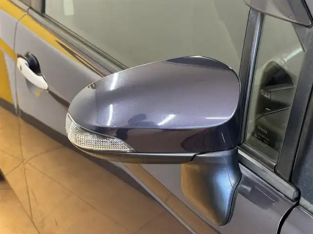 トヨタ スペイド F 群馬県 2013(平25)年 7.2万km ダークバイオレットマイカメタリック 社外ナビ/    フルセグ/CD/DVD/左側パワースライドドア/運転席シートヒーター/オートエアコン/ナノイー/ETC/プッシュスタート/スマートキー/純正15インチAW/純正フロアマット/ドアバイザー/革巻きステアリング/電動格納ウィンカーミラー