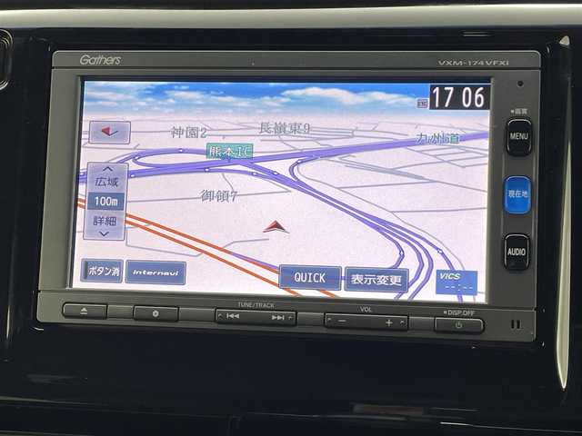 ホンダ Ｎ ＷＧＮ カスタム G ターボパッケージ 熊本県 2016(平28)年 6.8万km プレミアムベルベットパープル・パール 禁煙車　/純正ナビ（ＣＤ・ＤＶＤ・フルセグ・ＢＴ・ＳＤ・ＵＳＢ）/バックカメラ　/ビルトインETC/アイドリングストップ　/横滑り防止　/純正フロアマット　/純正１５インチＡＷ/ドアバイザー　/オートライト　/ＨＩＤライト　/フォグランプ/スマートキー/プッシュスタート/スペアキー1本