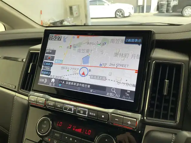 三菱 デリカＤ：５ シャモニー 滋賀県 2025(令7)年 0.1千km アメジストブラック ALPINE11型ナビ/CD/DVD/USB/SD/Bluetooth/フルセグテレビ/全方位カメラ/12.8型後席用モニター/e-アシスト/・衝突被害軽減ブレーキ/・車線逸脱警報システム/・レーダークルーズコントロール/・オートマチックハイビーム/・誤発進抑制機能/・後側方車両検知警報機能/・後退時車両検知警報システム/両側パワースライドドア/パワーバックドア/D/N席パワーシート/D/N席シートヒーター /LEDヘッドライト/オートライト/CHAMONIX (7人)　4WD　e-Assist/オリジナルナビ取付パッケージ＋リアモニター取付パッケージ(25/300)　/D:5専用11型ナビゲーション(322300)/12.8型後席用モニター(143550円)