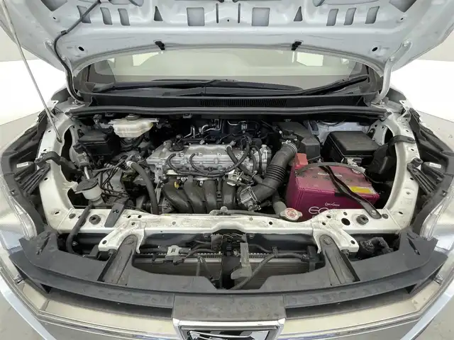 トヨタ ノア Si ダブルバイビーⅡ 滋賀県 2019(平31)年 6.9万km ホワイトパールクリスタルシャイン 禁煙車/純正９型ナビ/（ＣＤ／ＤＶＤ／Ｂｌｕｅｔｏｏｔｈ／フルセグ／ＳＤ）/トヨタセーフティセンス/アルパイン１０．２型後席モニター/クルーズコントロール/両側パワースライドドア/ハーフレザーシート/デュアルエアコン/LEDヘッドライト/バックカメラ/ビルトインETC/オートライト/オートハイビーム