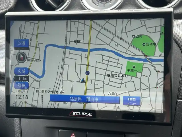 スズキ エスクード 福島県 2022(令4)年 1.3万km サバンナアイボリーメタリック/ブラック 2トーンルーフ 4WD/スズキセーフティサポート/　・デュアルセンサーブレーキサポート/　・誤発進抑制機能/　・車線逸脱警報機能/車線逸脱抑制機能/　・ふらつき警報機能/　・アダプティブクルーズコントロール（全車速追従機能付き）/　・ブラインドスポットモニター（車線変更サポート付き）/　・リヤクロストラフィックアラート/　・先行車発進お知らせ機能/　・標識認識機能/社外メモリナビ/【フルセグ/CD/DVD/BT/SD/HDMI/AppleCarPlay】/バックカメラ/ETC/ステアリングスイッチ/パドルシフト/ハーフレザーシート/前席シートヒーター/LEDヘッドライト（AUTO機能付き）/　・フォグランプ/ヒルスタートアシスト/パーキングアシスト/コーナーセンサー/純正フロアマット/純正ドアバイザー/アイドリングストップ
