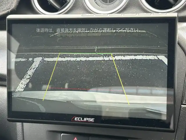 スズキ エスクード 福島県 2022(令4)年 1.3万km サバンナアイボリーメタリック/ブラック 2トーンルーフ 4WD/スズキセーフティサポート/　・デュアルセンサーブレーキサポート/　・誤発進抑制機能/　・車線逸脱警報機能/車線逸脱抑制機能/　・ふらつき警報機能/　・アダプティブクルーズコントロール（全車速追従機能付き）/　・ブラインドスポットモニター（車線変更サポート付き）/　・リヤクロストラフィックアラート/　・先行車発進お知らせ機能/　・標識認識機能/社外メモリナビ/【フルセグ/CD/DVD/BT/SD/HDMI/AppleCarPlay】/バックカメラ/ETC/ステアリングスイッチ/パドルシフト/ハーフレザーシート/前席シートヒーター/LEDヘッドライト（AUTO機能付き）/　・フォグランプ/ヒルスタートアシスト/パーキングアシスト/コーナーセンサー/純正フロアマット/純正ドアバイザー/アイドリングストップ