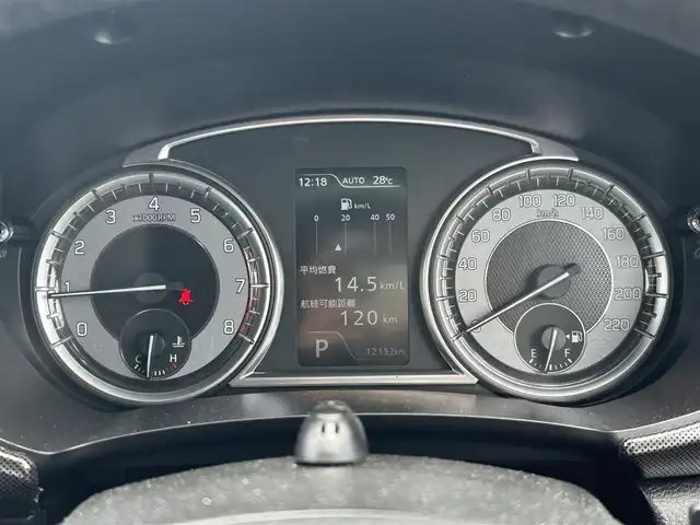 スズキ エスクード 福島県 2022(令4)年 1.3万km サバンナアイボリーメタリック/ブラック 2トーンルーフ 4WD/スズキセーフティサポート/　・デュアルセンサーブレーキサポート/　・誤発進抑制機能/　・車線逸脱警報機能/車線逸脱抑制機能/　・ふらつき警報機能/　・アダプティブクルーズコントロール（全車速追従機能付き）/　・ブラインドスポットモニター（車線変更サポート付き）/　・リヤクロストラフィックアラート/　・先行車発進お知らせ機能/　・標識認識機能/社外メモリナビ/【フルセグ/CD/DVD/BT/SD/HDMI/AppleCarPlay】/バックカメラ/ETC/ステアリングスイッチ/パドルシフト/ハーフレザーシート/前席シートヒーター/LEDヘッドライト（AUTO機能付き）/　・フォグランプ/ヒルスタートアシスト/パーキングアシスト/コーナーセンサー/純正フロアマット/純正ドアバイザー/アイドリングストップ