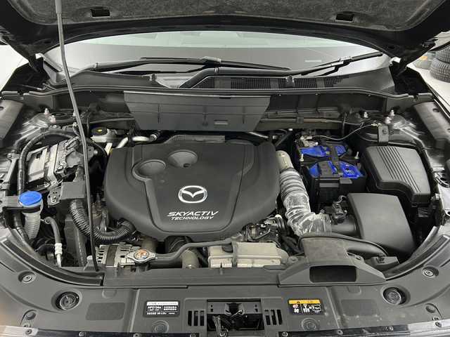 マツダ ＣＸ－５ XD プロアクティブ 宮城県 2018(平30)年 7.2万km ジェットブラックマイカ 禁煙車/ワンオーナー/360°ビューモニター/i-ACTIVSENSE/・衝突軽減ブレーキ/・クルージング＆トラフィック・サポート/・マツダ・レーダー・クルーズ・コントロール/・レーンキープ・アシスト・システム/ブラインドスポットモニター/ヘッドアップディスプレイ/マツダコネクトナビ/・CD.DVD.SD.BT.USB.AUX/フルセグTV/電動リアゲート/前後コーナーセンサー/ビルトインETC/プッシュスタート/スマートキー×2/電動パーキングブレーキ/LEDヘッドライト/LEDフォグライト/純正フロアマット/純正19インチAW/純正ドアバイザー/トノカバー