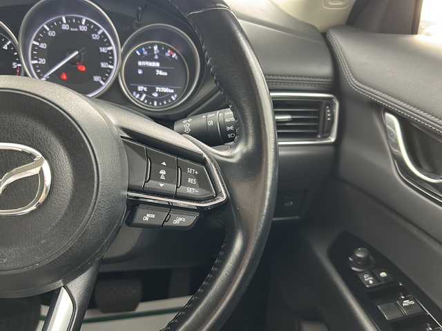 マツダ ＣＸ－５ XD プロアクティブ 宮城県 2018(平30)年 7.2万km ジェットブラックマイカ 禁煙車/ワンオーナー/360°ビューモニター/i-ACTIVSENSE/・衝突軽減ブレーキ/・クルージング＆トラフィック・サポート/・マツダ・レーダー・クルーズ・コントロール/・レーンキープ・アシスト・システム/ブラインドスポットモニター/ヘッドアップディスプレイ/マツダコネクトナビ/・CD.DVD.SD.BT.USB.AUX/フルセグTV/電動リアゲート/前後コーナーセンサー/ビルトインETC/プッシュスタート/スマートキー×2/電動パーキングブレーキ/LEDヘッドライト/LEDフォグライト/純正フロアマット/純正19インチAW/純正ドアバイザー/トノカバー