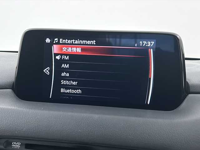 マツダ ＣＸ－５ XD プロアクティブ 宮城県 2018(平30)年 7.2万km ジェットブラックマイカ 禁煙車/ワンオーナー/360°ビューモニター/i-ACTIVSENSE/・衝突軽減ブレーキ/・クルージング＆トラフィック・サポート/・マツダ・レーダー・クルーズ・コントロール/・レーンキープ・アシスト・システム/ブラインドスポットモニター/ヘッドアップディスプレイ/マツダコネクトナビ/・CD.DVD.SD.BT.USB.AUX/フルセグTV/電動リアゲート/前後コーナーセンサー/ビルトインETC/プッシュスタート/スマートキー×2/電動パーキングブレーキ/LEDヘッドライト/LEDフォグライト/純正フロアマット/純正19インチAW/純正ドアバイザー/トノカバー