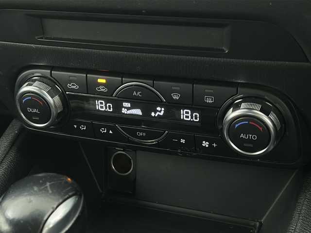マツダ ＣＸ－５ XD プロアクティブ 宮城県 2018(平30)年 7.2万km ジェットブラックマイカ 禁煙車/ワンオーナー/360°ビューモニター/i-ACTIVSENSE/・衝突軽減ブレーキ/・クルージング＆トラフィック・サポート/・マツダ・レーダー・クルーズ・コントロール/・レーンキープ・アシスト・システム/ブラインドスポットモニター/ヘッドアップディスプレイ/マツダコネクトナビ/・CD.DVD.SD.BT.USB.AUX/フルセグTV/電動リアゲート/前後コーナーセンサー/ビルトインETC/プッシュスタート/スマートキー×2/電動パーキングブレーキ/LEDヘッドライト/LEDフォグライト/純正フロアマット/純正19インチAW/純正ドアバイザー/トノカバー