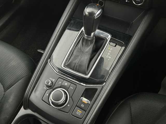 マツダ ＣＸ－５ XD プロアクティブ 宮城県 2018(平30)年 7.2万km ジェットブラックマイカ 禁煙車/ワンオーナー/360°ビューモニター/i-ACTIVSENSE/・衝突軽減ブレーキ/・クルージング＆トラフィック・サポート/・マツダ・レーダー・クルーズ・コントロール/・レーンキープ・アシスト・システム/ブラインドスポットモニター/ヘッドアップディスプレイ/マツダコネクトナビ/・CD.DVD.SD.BT.USB.AUX/フルセグTV/電動リアゲート/前後コーナーセンサー/ビルトインETC/プッシュスタート/スマートキー×2/電動パーキングブレーキ/LEDヘッドライト/LEDフォグライト/純正フロアマット/純正19インチAW/純正ドアバイザー/トノカバー