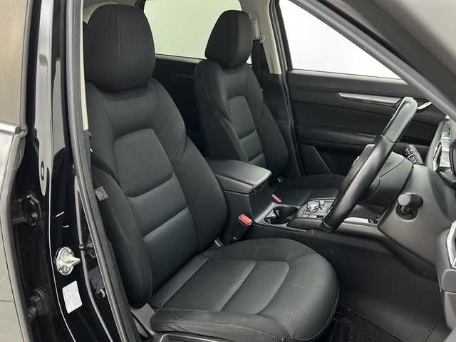 マツダ ＣＸ－５ XD プロアクティブ 宮城県 2018(平30)年 7.2万km ジェットブラックマイカ 禁煙車/ワンオーナー/360°ビューモニター/i-ACTIVSENSE/・衝突軽減ブレーキ/・クルージング＆トラフィック・サポート/・マツダ・レーダー・クルーズ・コントロール/・レーンキープ・アシスト・システム/ブラインドスポットモニター/ヘッドアップディスプレイ/マツダコネクトナビ/・CD.DVD.SD.BT.USB.AUX/フルセグTV/電動リアゲート/前後コーナーセンサー/ビルトインETC/プッシュスタート/スマートキー×2/電動パーキングブレーキ/LEDヘッドライト/LEDフォグライト/純正フロアマット/純正19インチAW/純正ドアバイザー/トノカバー