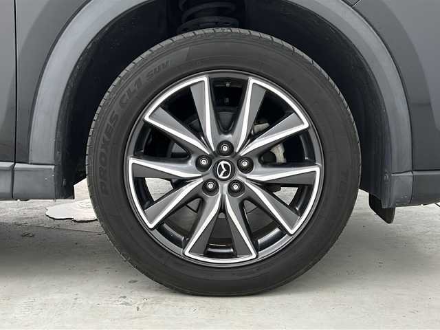 マツダ ＣＸ－５ XD プロアクティブ 宮城県 2018(平30)年 7.2万km ジェットブラックマイカ 禁煙車/ワンオーナー/360°ビューモニター/i-ACTIVSENSE/・衝突軽減ブレーキ/・クルージング＆トラフィック・サポート/・マツダ・レーダー・クルーズ・コントロール/・レーンキープ・アシスト・システム/ブラインドスポットモニター/ヘッドアップディスプレイ/マツダコネクトナビ/・CD.DVD.SD.BT.USB.AUX/フルセグTV/電動リアゲート/前後コーナーセンサー/ビルトインETC/プッシュスタート/スマートキー×2/電動パーキングブレーキ/LEDヘッドライト/LEDフォグライト/純正フロアマット/純正19インチAW/純正ドアバイザー/トノカバー