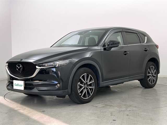 マツダ ＣＸ－５ XD プロアクティブ 宮城県 2018(平30)年 7.2万km ジェットブラックマイカ 禁煙車/ワンオーナー/360°ビューモニター/i-ACTIVSENSE/・衝突軽減ブレーキ/・クルージング＆トラフィック・サポート/・マツダ・レーダー・クルーズ・コントロール/・レーンキープ・アシスト・システム/ブラインドスポットモニター/ヘッドアップディスプレイ/マツダコネクトナビ/・CD.DVD.SD.BT.USB.AUX/フルセグTV/電動リアゲート/前後コーナーセンサー/ビルトインETC/プッシュスタート/スマートキー×2/電動パーキングブレーキ/LEDヘッドライト/LEDフォグライト/純正フロアマット/純正19インチAW/純正ドアバイザー/トノカバー