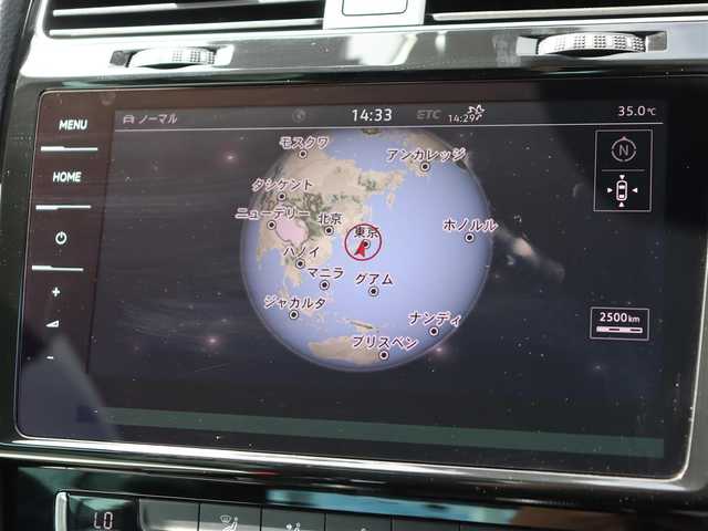 フォルクスワーゲン ゴルフ TSI ハイライン テックED 長野県 2018(平30)年 4万km 黒 ＤｉｓｃｏｖｅｒＰｒｏナビ　/バックカメラ　/ＣａｒＰｌａｙ　/ＡＣＣ　/衝突軽減ブレーキ　/レーンキープアシスト/ブラインドスポットモニター/デジタルメータークラスター　/純正１７ＡＷ　/ＬＥＤライト　/パドルシフト　/スマートキー