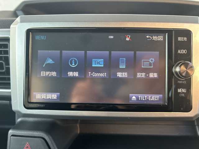 トヨタ ピクシスメガ L SAⅡ 埼玉県 2017(平29)年 4.4万km プラムブラウンパールクリスタルシャイン (株)IDOMが運営する【じしゃロン熊谷店】の自社ローン対象車両になります。こちらは現金ご利用時の価格です。自社ローンご希望の方は別途その旨お申付け下さい。/純正メモリナビ　NSZT-W66T/　CD/DVD/DTV/Bluetooth//バックカメラ/スマートアシストII/・衝突警報機能/・衝突回避支援ブレーキ機能/・誤発進抑制制御機能/・後方誤発進抑制制御機能/・車線逸脱警報機能/・先行車発進お知らせ機能/アイドリングストップ/純正14インチアルミホイール/両側パワースライドドア/純正フロアマット