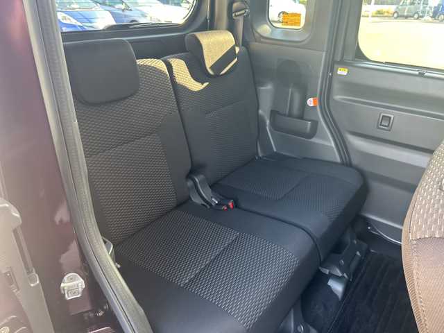 トヨタ ピクシスメガ L SAⅡ 埼玉県 2017(平29)年 4.4万km プラムブラウンパールクリスタルシャイン (株)IDOMが運営する【じしゃロン熊谷店】の自社ローン対象車両になります。こちらは現金ご利用時の価格です。自社ローンご希望の方は別途その旨お申付け下さい。/純正メモリナビ　NSZT-W66T/　CD/DVD/DTV/Bluetooth//バックカメラ/スマートアシストII/・衝突警報機能/・衝突回避支援ブレーキ機能/・誤発進抑制制御機能/・後方誤発進抑制制御機能/・車線逸脱警報機能/・先行車発進お知らせ機能/アイドリングストップ/純正14インチアルミホイール/両側パワースライドドア/純正フロアマット