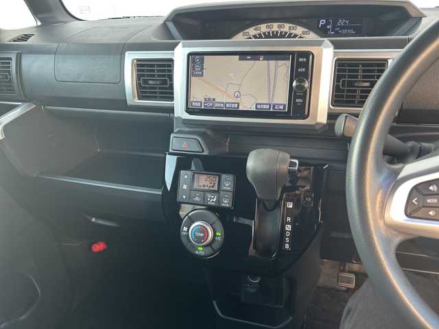 トヨタ ピクシスメガ L SAⅡ 埼玉県 2017(平29)年 4.4万km プラムブラウンパールクリスタルシャイン (株)IDOMが運営する【じしゃロン熊谷店】の自社ローン対象車両になります。こちらは現金ご利用時の価格です。自社ローンご希望の方は別途その旨お申付け下さい。/純正メモリナビ　NSZT-W66T/　CD/DVD/DTV/Bluetooth//バックカメラ/スマートアシストII/・衝突警報機能/・衝突回避支援ブレーキ機能/・誤発進抑制制御機能/・後方誤発進抑制制御機能/・車線逸脱警報機能/・先行車発進お知らせ機能/アイドリングストップ/純正14インチアルミホイール/両側パワースライドドア/純正フロアマット