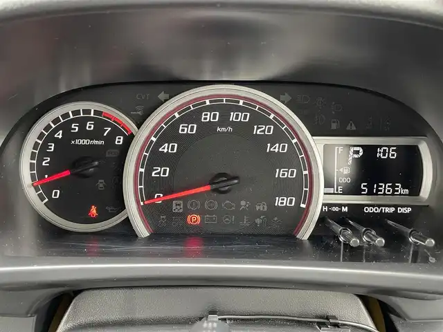 トヨタ パッソ モーダ　Gパッケージ 福岡県 2018(平30)年 5.2万km ブラックマイカメタリック/パウダリーベージュメタリック 2トーン 〇純正ナビ/〇フルセグTV/〇ドライブレコーダー/〇バックカメラ/〇ビルトインETC/〇LEDヘッドランプ/〇スマートキー/〇プッシュスタート/〇純正1４インチアルミ/〇スマートアシスト２/〇革巻きステアリング/〇オートエアコン/〇保証書/〇取扱説明書/〇禁煙車