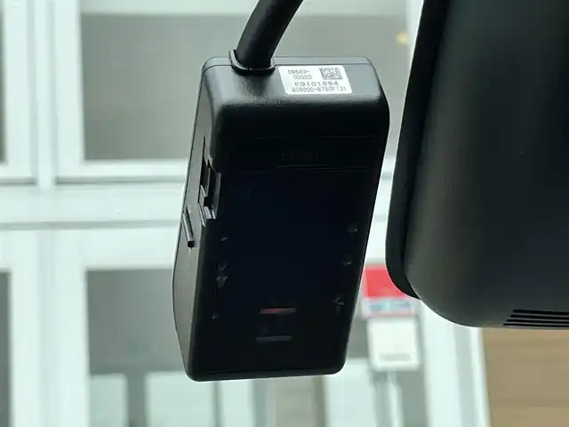 トヨタ パッソ モーダ　Gパッケージ 福岡県 2018(平30)年 5.2万km ブラックマイカメタリック/パウダリーベージュメタリック 2トーン 〇純正ナビ/〇フルセグTV/〇ドライブレコーダー/〇バックカメラ/〇ビルトインETC/〇LEDヘッドランプ/〇スマートキー/〇プッシュスタート/〇純正1４インチアルミ/〇スマートアシスト２/〇革巻きステアリング/〇オートエアコン/〇保証書/〇取扱説明書/〇禁煙車