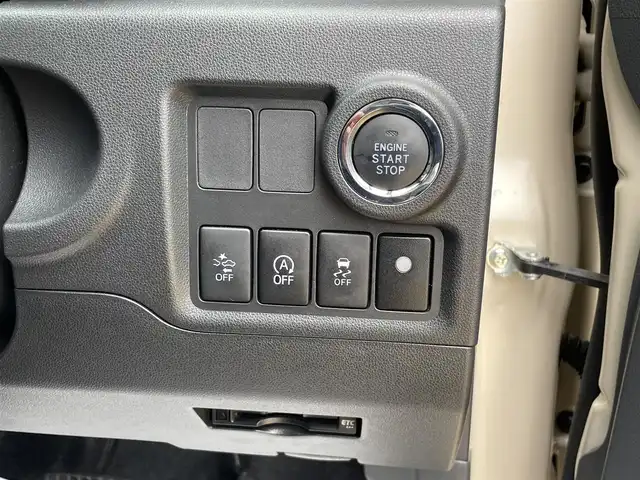 トヨタ パッソ モーダ　Gパッケージ 福岡県 2018(平30)年 5.2万km ブラックマイカメタリック/パウダリーベージュメタリック 2トーン 〇純正ナビ/〇フルセグTV/〇ドライブレコーダー/〇バックカメラ/〇ビルトインETC/〇LEDヘッドランプ/〇スマートキー/〇プッシュスタート/〇純正1４インチアルミ/〇スマートアシスト２/〇革巻きステアリング/〇オートエアコン/〇保証書/〇取扱説明書/〇禁煙車
