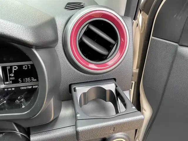 トヨタ パッソ モーダ　Gパッケージ 福岡県 2018(平30)年 5.2万km ブラックマイカメタリック/パウダリーベージュメタリック 2トーン 〇純正ナビ/〇フルセグTV/〇ドライブレコーダー/〇バックカメラ/〇ビルトインETC/〇LEDヘッドランプ/〇スマートキー/〇プッシュスタート/〇純正1４インチアルミ/〇スマートアシスト２/〇革巻きステアリング/〇オートエアコン/〇保証書/〇取扱説明書/〇禁煙車