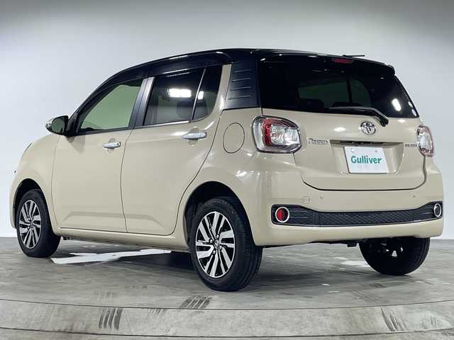 トヨタ パッソ モーダ　Gパッケージ 福岡県 2018(平30)年 5.2万km ブラックマイカメタリック/パウダリーベージュメタリック 2トーン 〇純正ナビ/〇フルセグTV/〇ドライブレコーダー/〇バックカメラ/〇ビルトインETC/〇LEDヘッドランプ/〇スマートキー/〇プッシュスタート/〇純正1４インチアルミ/〇スマートアシスト２/〇革巻きステアリング/〇オートエアコン/〇保証書/〇取扱説明書/〇禁煙車