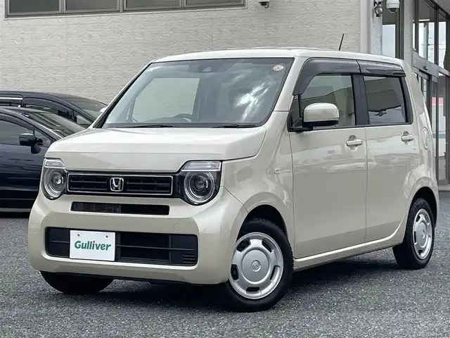 ホンダ Ｎ ＷＧＮ Lターボ ホンダセンシング 埼玉県 2021(令3)年 1.1万km ベージュ ・カラーコード：YR664R/・ディーラー点検記録Ｒ４：５：６：７年有り/・ワンオーナー/・４ＷＤ　ターボ/・純正ナビフルセグＴＶ　ＤＶＤ　ＢＴＡ/・バックカメラ/・ＥＴＣ/・前後ドライブレコーダー/・バックソナー/・オートリトラミラー/・オートライト/・LＥＤヘットライト/・シートヒーター/・スマートキー/・プッシュスタート/・電子パーキングブレーキ/・オートホールド/・５ＭＭ山有夏タイヤホイール付き車載/・Honda SENSING/・クルーズコントロールＡＣＣ/・ＣＭＢＳ/・路外逸脱アラート/・レーンキープアシスト/・標識認識機能/・ナビ装着用スペシャルパッケージ/・充電用USBジャック(急速充電対応タイプ2個付)/・プラズマクラスター技術搭載フルオート・エアコンディショナー/・運転席シートヒーター/・助手席シートヒーター/・親水/ヒーテッドドアミラー＋フロントドア撥水ガラス/・LEDヘッドライト＋オートリトラミラー/・保証書/・取説