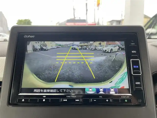 ホンダ Ｎ ＷＧＮ Lターボ ホンダセンシング 埼玉県 2021(令3)年 1.1万km ベージュ ・カラーコード：YR664R/・ディーラー点検記録Ｒ４：５：６：７年有り/・ワンオーナー/・４ＷＤ　ターボ/・純正ナビフルセグＴＶ　ＤＶＤ　ＢＴＡ/・バックカメラ/・ＥＴＣ/・前後ドライブレコーダー/・バックソナー/・オートリトラミラー/・オートライト/・LＥＤヘットライト/・シートヒーター/・スマートキー/・プッシュスタート/・電子パーキングブレーキ/・オートホールド/・５ＭＭ山有夏タイヤホイール付き車載/・Honda SENSING/・クルーズコントロールＡＣＣ/・ＣＭＢＳ/・路外逸脱アラート/・レーンキープアシスト/・標識認識機能/・ナビ装着用スペシャルパッケージ/・充電用USBジャック(急速充電対応タイプ2個付)/・プラズマクラスター技術搭載フルオート・エアコンディショナー/・運転席シートヒーター/・助手席シートヒーター/・親水/ヒーテッドドアミラー＋フロントドア撥水ガラス/・LEDヘッドライト＋オートリトラミラー/・保証書/・取説