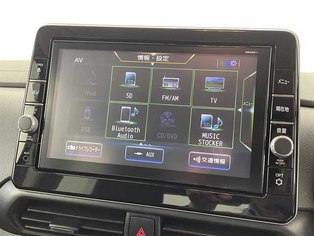日産 ルークス HWS Gターボ プロパイロットED 群馬県 2021(令3)年 2.6万km パープル 純正９型ナビ　全方位カメラ　プロパイロット　エマブレ　レーダークルーズ　ＡＨＢ　ＬＥＤヘッド　ＬＥＤフォグ　前後コーナーセンサー　前後ドラレコ　ビルトインＥＴＣ　プッシュスタート　純正アルミ　禁煙車