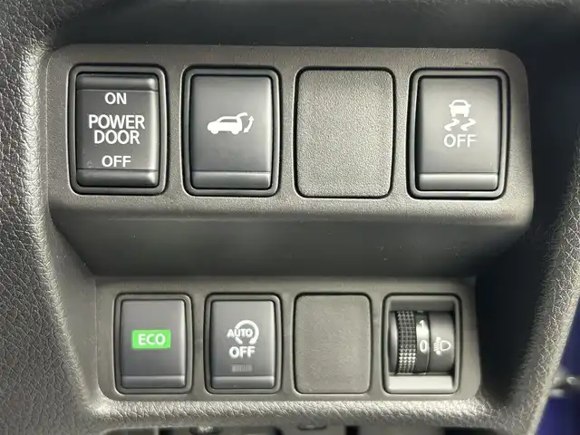 日産 エクストレイル 20Xi レザーエディション 埼玉県 2020(令2)年 4.3万km アズライトブルー サンルーフ　純正ナビ　全方位　プロパイロット　シートヒーター　レザーシート　パワーシート　レーダークルーズコントロール　ETC　液晶ミラー　電動リアゲート　