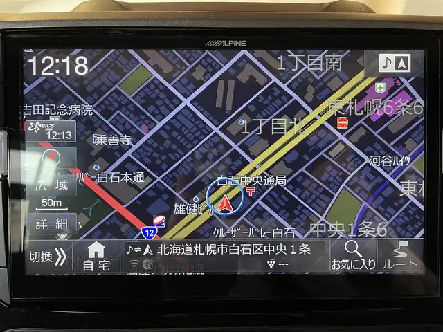 クライスラー・ジープ ジープ ラングラー アンリミテッド スポーツ 道央・札幌 2018(平30)年 6万km ゴビ JKラングラー専用ALPINE9型ナビビッグX/フルセグテレビ/SD/BT/DVD/サイド、バックカメラ/クルーズコントロール/SMITTY BILTディフェンダーラック
