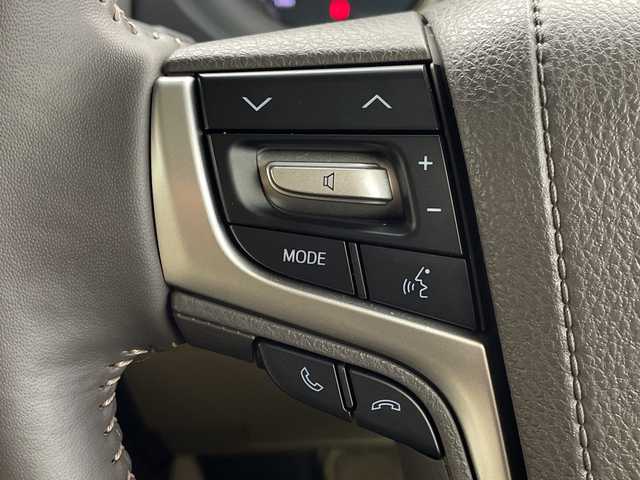 トヨタ ランドクルーザー プラド TX Lパッケージ マットブラED 愛知県 2022(令4)年 1.6万km ホワイトパールクリスタルシャイン ４WD/純正メーカーナビ/・CD/DVD/SD/BT/フルセグ/バックカメラ/ビルトインETC/トヨタセーフティセンス/レーダークルーズコントロール/クリアランスソナー/オートハイビーム/レザーシート/前席パワーシート/前席シートヒーター/前席シートベンチレーション/プッシュスタート/スマートキー/スペアキー１本/LEDヘッドライト/フォグライト/オートライト/純正フロアマット/ドアバイザー