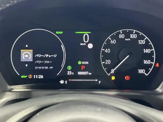 ホンダ ヴェゼル ハイブリッド e:HEV Z 佐賀県 2025(令7)年 0.1千km プラチナホワイトパール 純正ナビ　/フルセグテレビ/アップルカープレイ・アンドロイドオート/衝突被害軽減装置　/追従型クルーズコントロール　/ブラインドスポットモニター　/置くだけ充電　/シートヒーター　/ハンドルヒーター　/バックカメラ　/レーンキープアシスト　/スペアキー　/ＥＴＣ２．０/コーナーセンサー/パドルシフト/純正アルミホイール/ダウンヒルアシストコントロール/チップアップシート