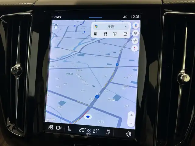 ボルボ ボルボ ＸＣ６０ B5 AWD インスクリプション 岐阜県 2022(令4)年 2.5万km パール ワンオーナー/Bowers&Wilkinsプレミアムサウンド・オーディオシステム/チルトアップ機構付電動パノラマ・ガラス・サンルーフ/Google Apps and Services/　ナビゲーションシステム  Google マップ/　音声操作システム  Google アシスタント/　アプリケーション  Google Play/City Safety（衝突回避・被害軽減ブレーキシステム）/歩行者・サイクリスト・大型動物検知機能（夜間含む）/インターセクション・サポート（右折時対向車検知機能）/オンカミング・レーン・ミティゲーション（対向車線衝突回避支援機能）/レーンキーピングエイド/ドライバーアラートコントロール/ロードサインインフォメーション/リア衝突回避被害軽減ブレーキシステム/パイロット・アシスト/全車速追従機能付ACC/後車衝突回避支援機能付ブラインドスポットインフォメーションシステム/衝突回避・被害軽減ブレーキ機能付CTAクロストラフィックアラート/フル・アクティブ・ハイビーム/360°ビューカメラ/先行車発進告知機能