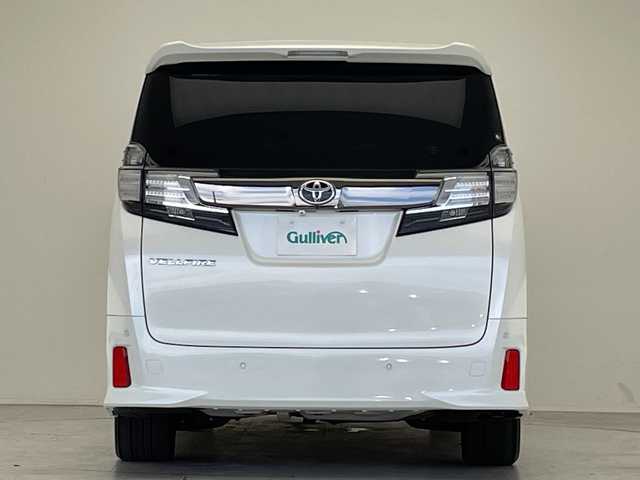 トヨタ ヴェルファイア Z Aエディション ゴールデンアイズ 愛知県 2017(平29)年 5.4万km ホワイトパールクリスタルシャイン 純正11型ナビ/フリップダウンモニター/両側パワースライドドア/サンルーフ/レーダークルーズコントロール/バックカメラ/電動リアゲート/コーナーセンサー/純正アルミホイール/LEDヘッドライト/ETC/ステアリングスイッチ/スマートキー/プッシュスタート