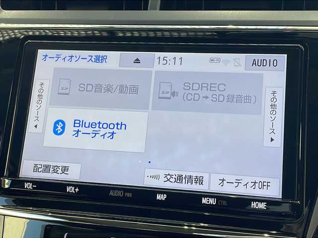 トヨタ プリウス α S ツーリングセレクション 高知県 2013(平25)年 4.8万km ブラック 純正９インチナビ/・フルセグＴＶ/・Ｂｌｕｅｔｏｏｔｈオーディオ/・ＣＤ/・DVD/バックカメラ/ドラレコ/ＥＴＣ/ＬＥＤヘッドライト/オートライト/純正フロアマット/純正１７インチＡＷ/衝突被害軽減ブレーキ/スペアキー