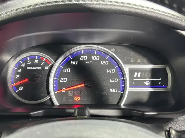 トヨタ ルーミー カスタムG－T 大阪府 2017(平29)年 5.4万km パールホワイトⅢ モデリスタエアロ 純正9incナビTV バックカメラ 両側パワースライドドア クルーズコントロール 衝突軽減ブレーキ レーンアシスト スマートキー プッシュスタート ドライブレコーダー ETC