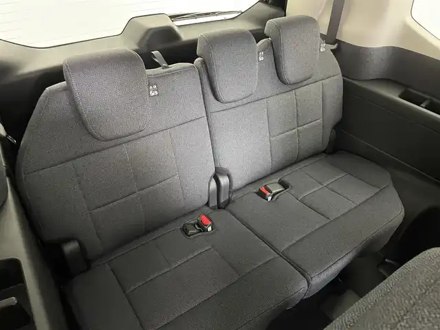 ホンダ ステップワゴン eHEV エアー EX 埼玉県 2025(令7)年 0.1千km クリスタルブラックパール 登録済未使用車　純正１１．４インチナビ　純正１５．６インチフリップダウンモニター　バックカメラ　ＢＳＭ　ホンダセンシング　アダプティブクルーズコントロール　シートヒーター　ＨＤＭＩ　オートライト　ＴＶ