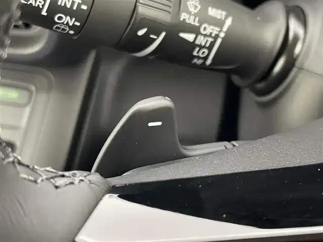 ホンダ ステップワゴン eHEV エアー EX 埼玉県 2025(令7)年 0.1千km クリスタルブラックパール 登録済未使用車　純正１１．４インチナビ　純正１５．６インチフリップダウンモニター　バックカメラ　ＢＳＭ　ホンダセンシング　アダプティブクルーズコントロール　シートヒーター　ＨＤＭＩ　オートライト　ＴＶ