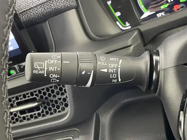 ホンダ ステップワゴン eHEV エアー EX 埼玉県 2025(令7)年 0.1千km クリスタルブラックパール 登録済未使用車　純正１１．４インチナビ　純正１５．６インチフリップダウンモニター　バックカメラ　ＢＳＭ　ホンダセンシング　アダプティブクルーズコントロール　シートヒーター　ＨＤＭＩ　オートライト　ＴＶ