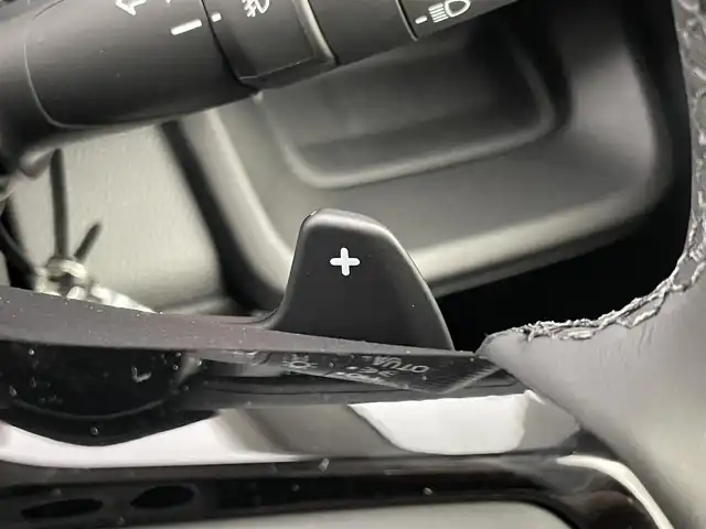 ホンダ ステップワゴン eHEV エアー EX 埼玉県 2025(令7)年 0.1千km クリスタルブラックパール 登録済未使用車　純正１１．４インチナビ　純正１５．６インチフリップダウンモニター　バックカメラ　ＢＳＭ　ホンダセンシング　アダプティブクルーズコントロール　シートヒーター　ＨＤＭＩ　オートライト　ＴＶ