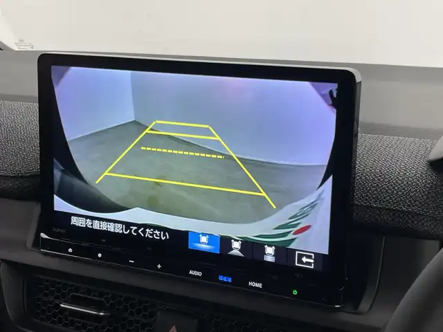 ホンダ ステップワゴン eHEV エアー EX 埼玉県 2025(令7)年 0.1千km クリスタルブラックパール 登録済未使用車　純正１１．４インチナビ　純正１５．６インチフリップダウンモニター　バックカメラ　ＢＳＭ　ホンダセンシング　アダプティブクルーズコントロール　シートヒーター　ＨＤＭＩ　オートライト　ＴＶ