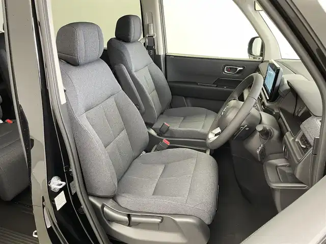 ホンダ ステップワゴン eHEV エアー EX 埼玉県 2025(令7)年 0.1千km クリスタルブラックパール 登録済未使用車　純正１１．４インチナビ　純正１５．６インチフリップダウンモニター　バックカメラ　ＢＳＭ　ホンダセンシング　アダプティブクルーズコントロール　シートヒーター　ＨＤＭＩ　オートライト　ＴＶ