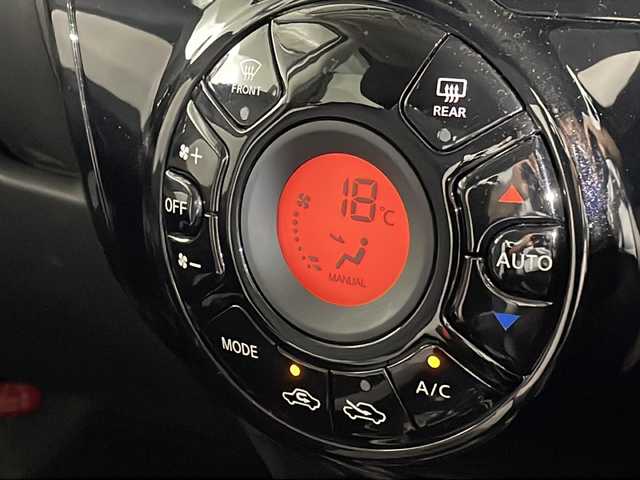 日産 ノート e－パワー X Vセレクション 沖縄県 2020(令2)年 4.9万km ブリリアントホワイトパール 県外仕入れ/禁煙車/純正ナビ/・ＣＤ／ＤＶＤ／フルセグＴＶ／Ｂｌｕｅｔｏｏｔｈ/アラウンドビューカメラ/ETC/デジタルインナーミラー/前方ドライブレコーダー/純正１５インチアルミ/スペアキー/レーンキープ/LEDヘッドライト/スマートキー/横滑り防止装置/取扱説明書