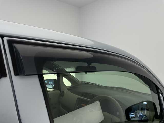 三菱 ｅＫワゴン E 長野県 2016(平28)年 2.9万km クールシルバーメタリック 純正オーディオ/・CD/・AUX/・FM・AM/シートヒーター(D席)/ドアバイザー /スペアキー/ライトレベライザー/エアコン/電動格納ミラー/社外フロアマット/ABS