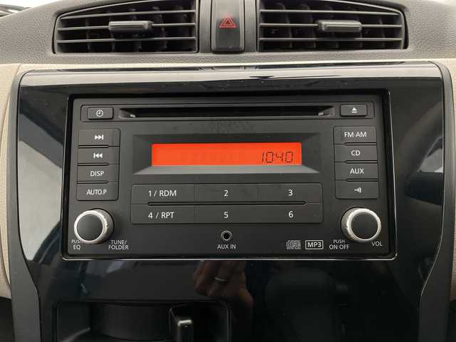 三菱 ｅＫワゴン E 長野県 2016(平28)年 2.9万km クールシルバーメタリック 純正オーディオ/・CD/・AUX/・FM・AM/シートヒーター(D席)/ドアバイザー /スペアキー/ライトレベライザー/エアコン/電動格納ミラー/社外フロアマット/ABS