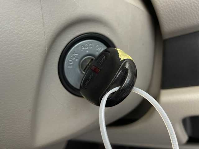 三菱 ｅＫワゴン E 長野県 2016(平28)年 2.9万km クールシルバーメタリック 純正オーディオ/・CD/・AUX/・FM・AM/シートヒーター(D席)/ドアバイザー /スペアキー/ライトレベライザー/エアコン/電動格納ミラー/社外フロアマット/ABS